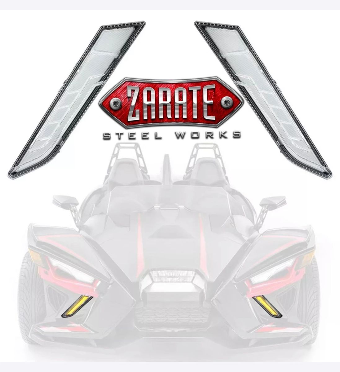 Toyota slingshot 2024